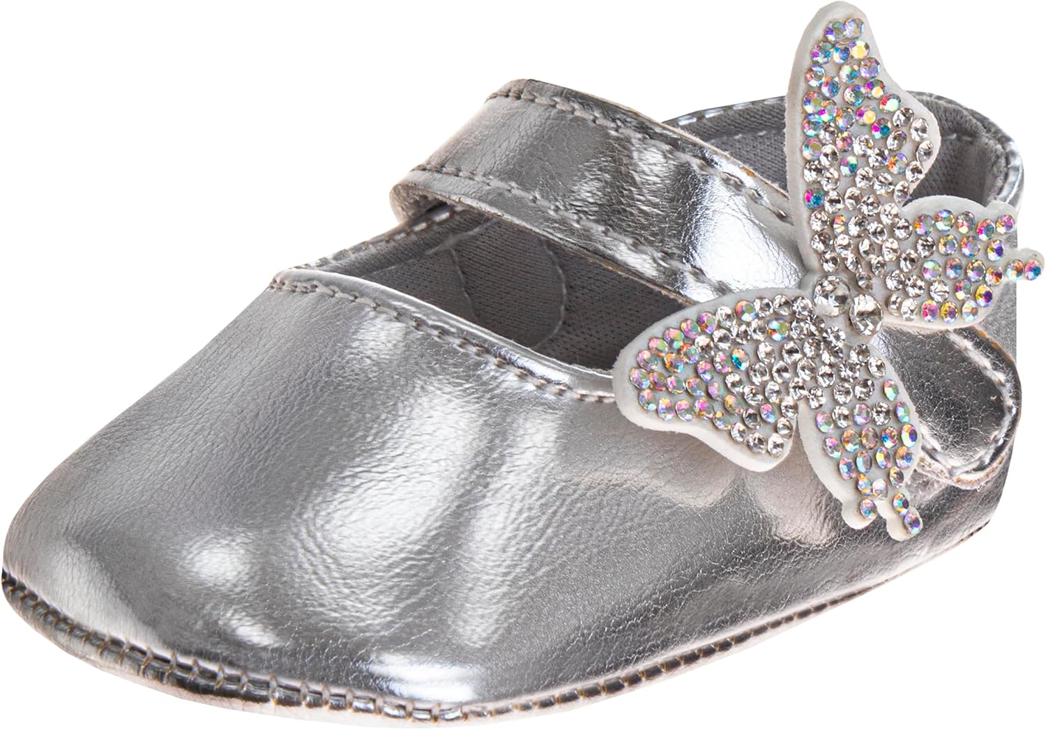 Josmo Baby Girls Sandals - Soft Sole Comfort