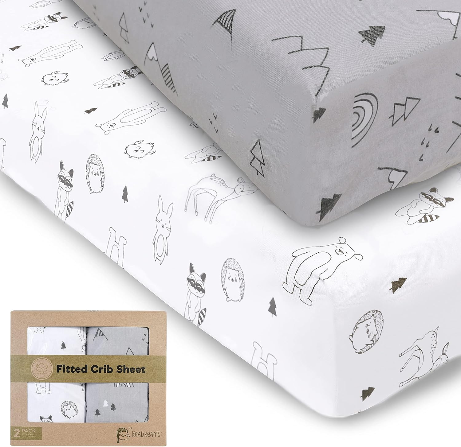 crib sheets