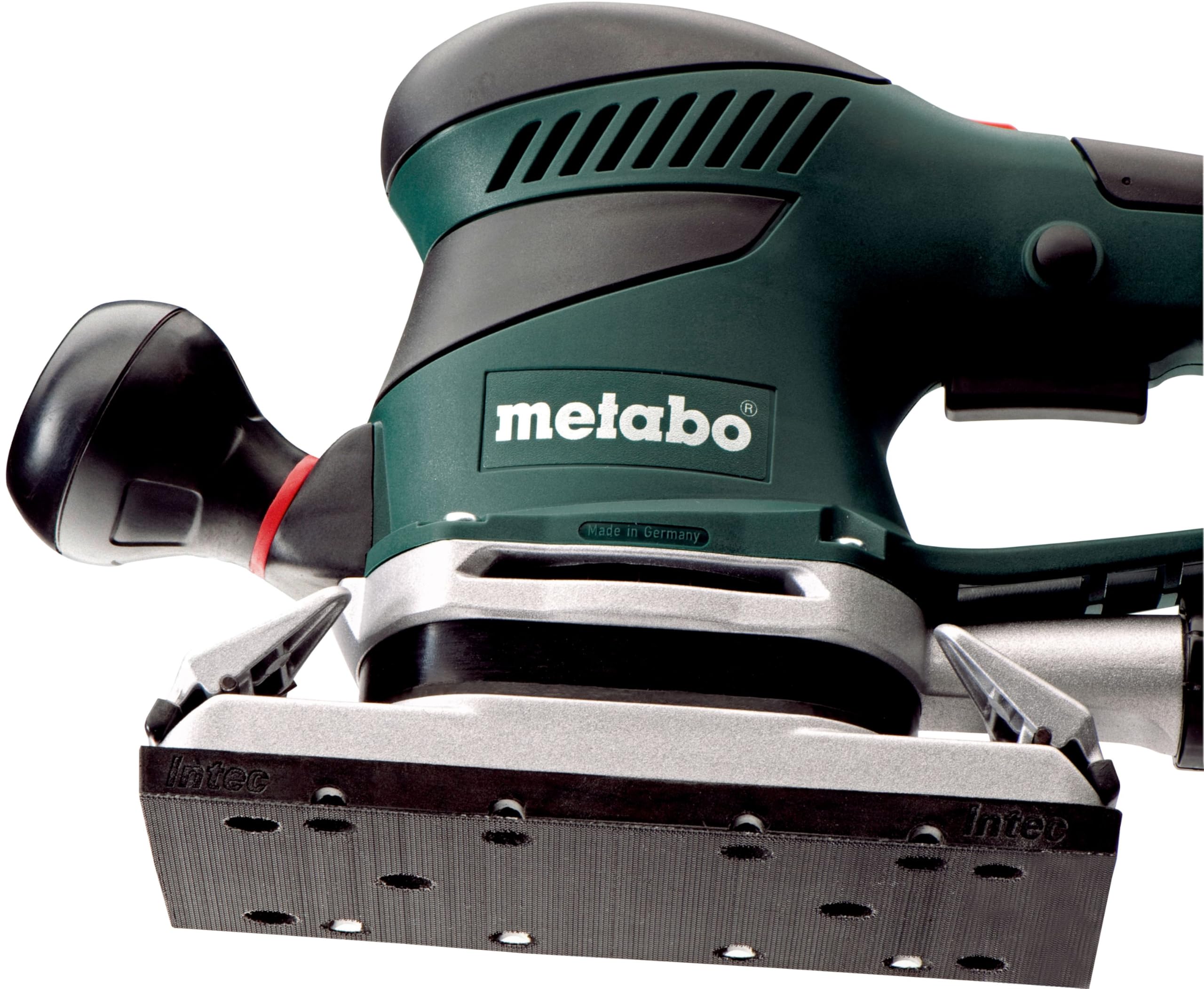 Metabo SRE 4350 TurboTec (611350000) Lijadora Orbital
