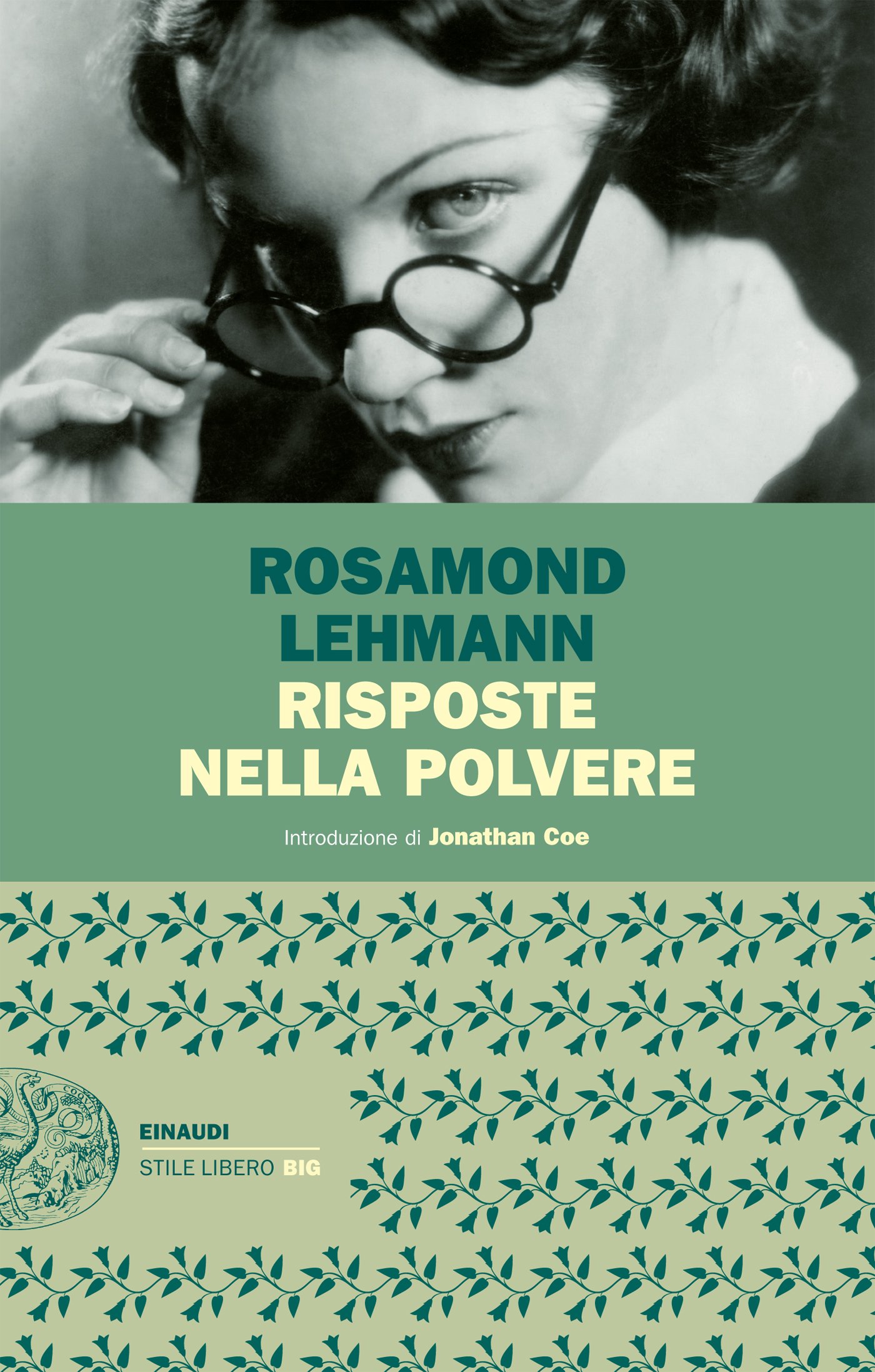 Risposte nella polvere (Einaudi. Stile libero big) (Italian Edition)