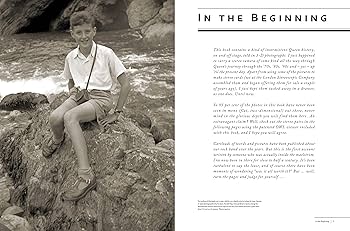 Queen in 3-D (Ultralite OWL viewer included): May, Brian