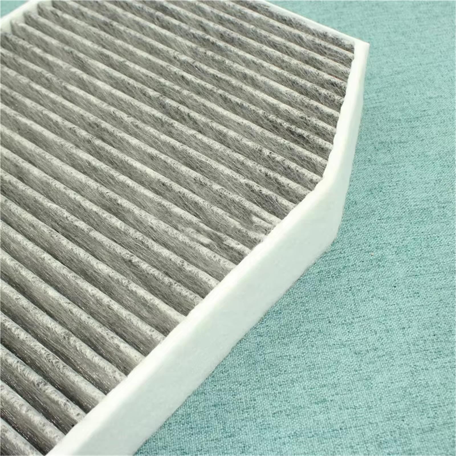 Filtro Aire Cabina Para G70 Para 735i Para 740eX Para 740i Para 750eX 64115A547D4 Filtro De Aire De Cabina Filter Innenraumluft