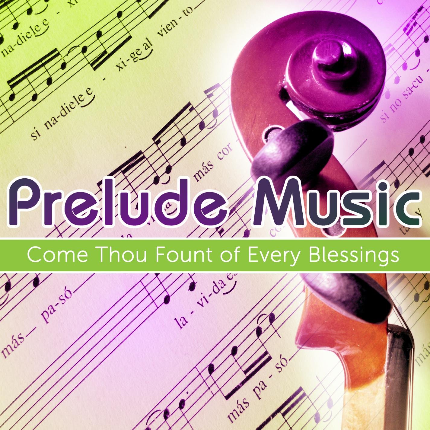 Prelude Music
