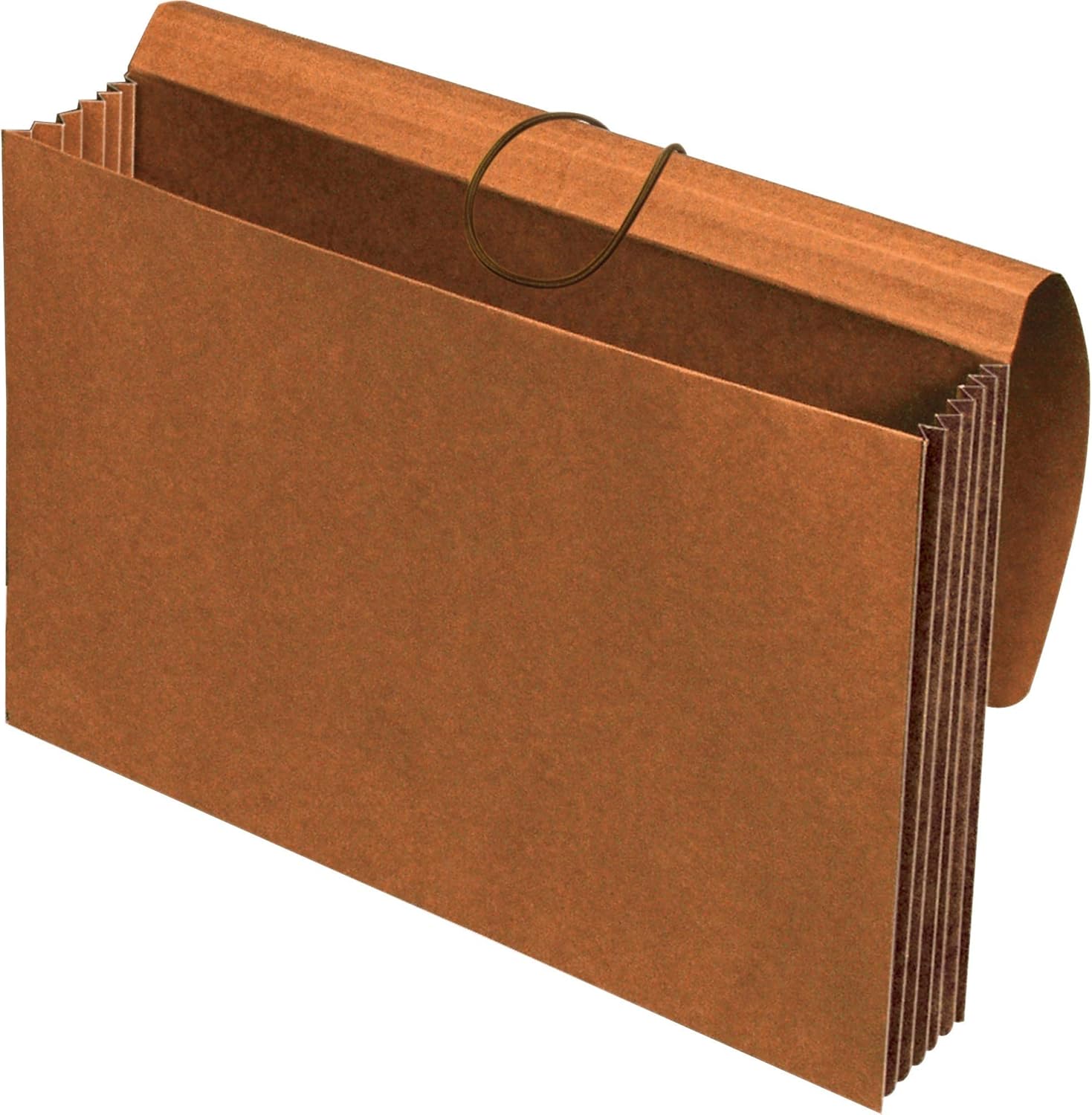 Globe-Weis Extra Wide Tyvek Expansion Wallet (GLW73189)