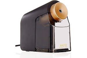 XACTO School Pro Electric Pencil Sharpener