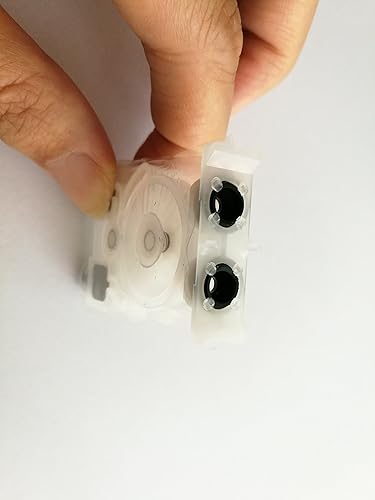 Miniatura 4 de Amortiguador de cabeza de inyección de tinta para Roland FH-740/RA-640/RE-640/VS-300/VS-420 VS-640/RF-640/XF-640 BN-20