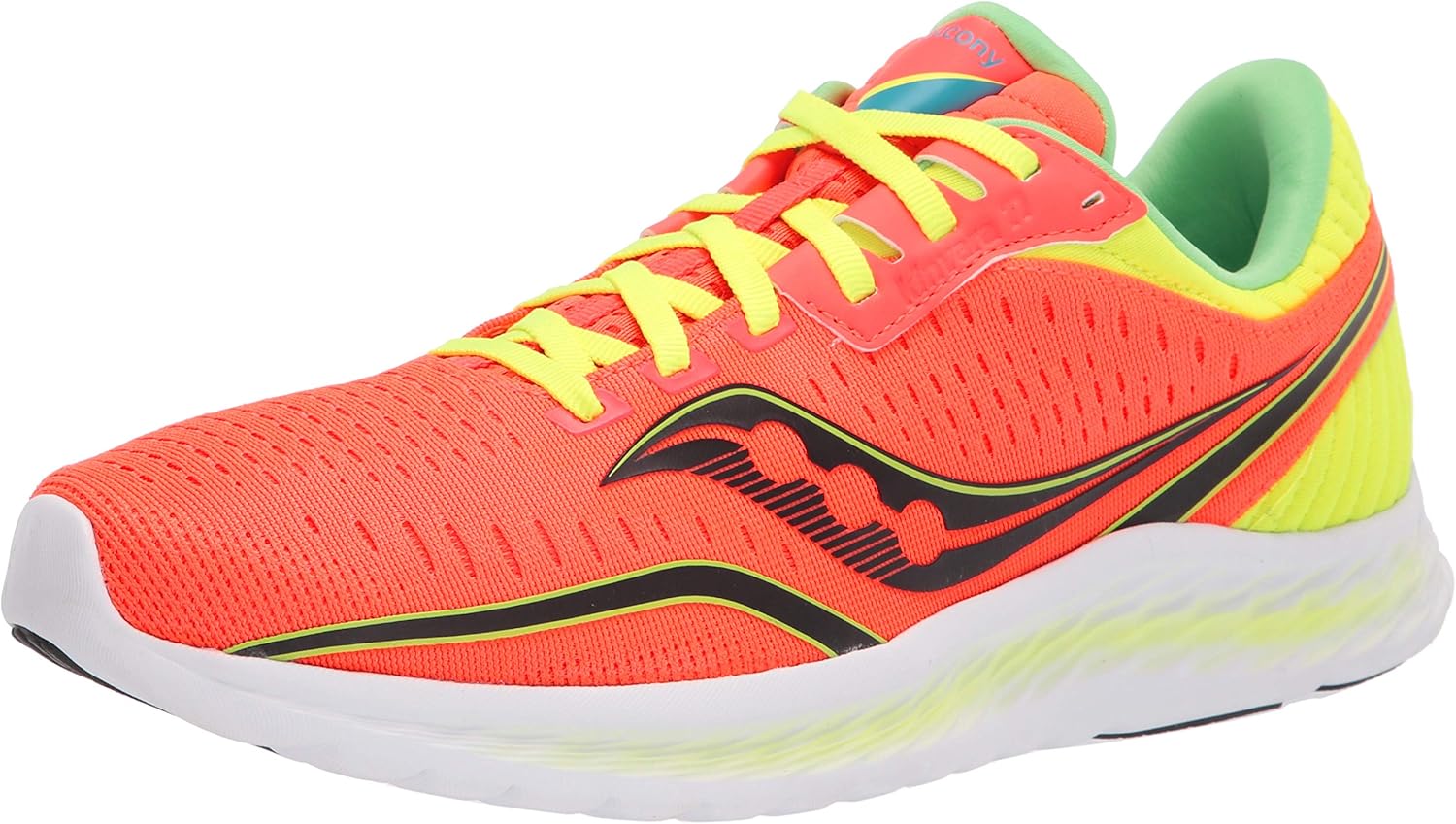 Women's saucony kinvara 1 Clearance