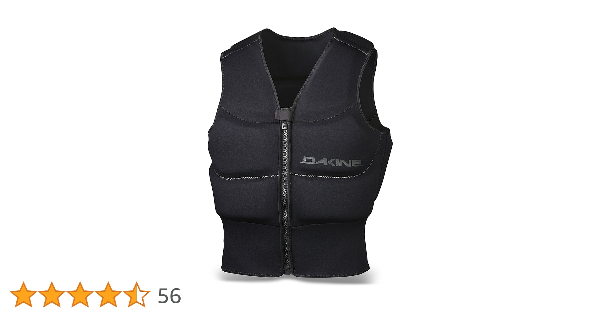 Amazon.co.jp: Dakine Surface ベスト : スポーツ＆アウトドア