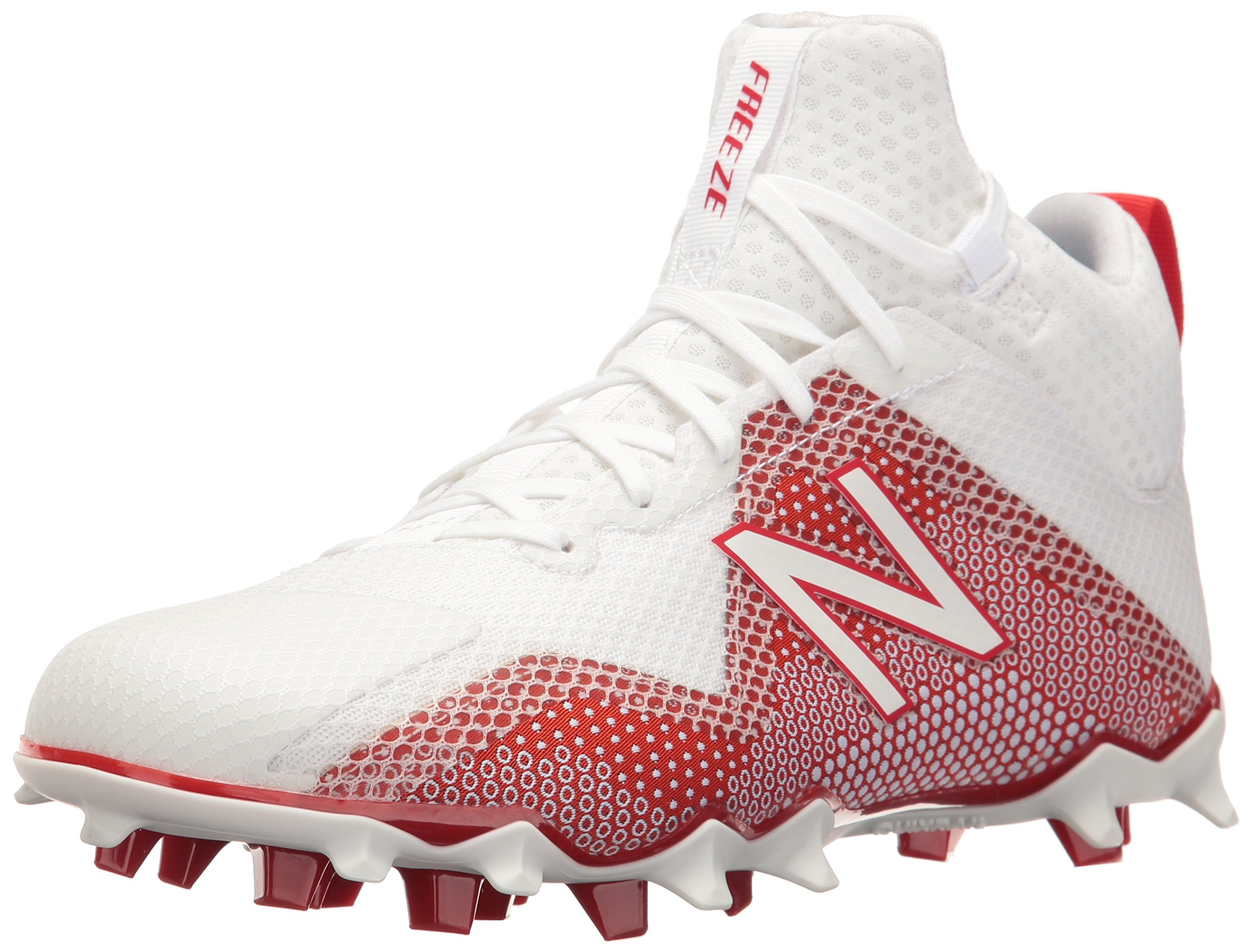 New Balance Men’s Freeze v1 Lacrosse Cleat