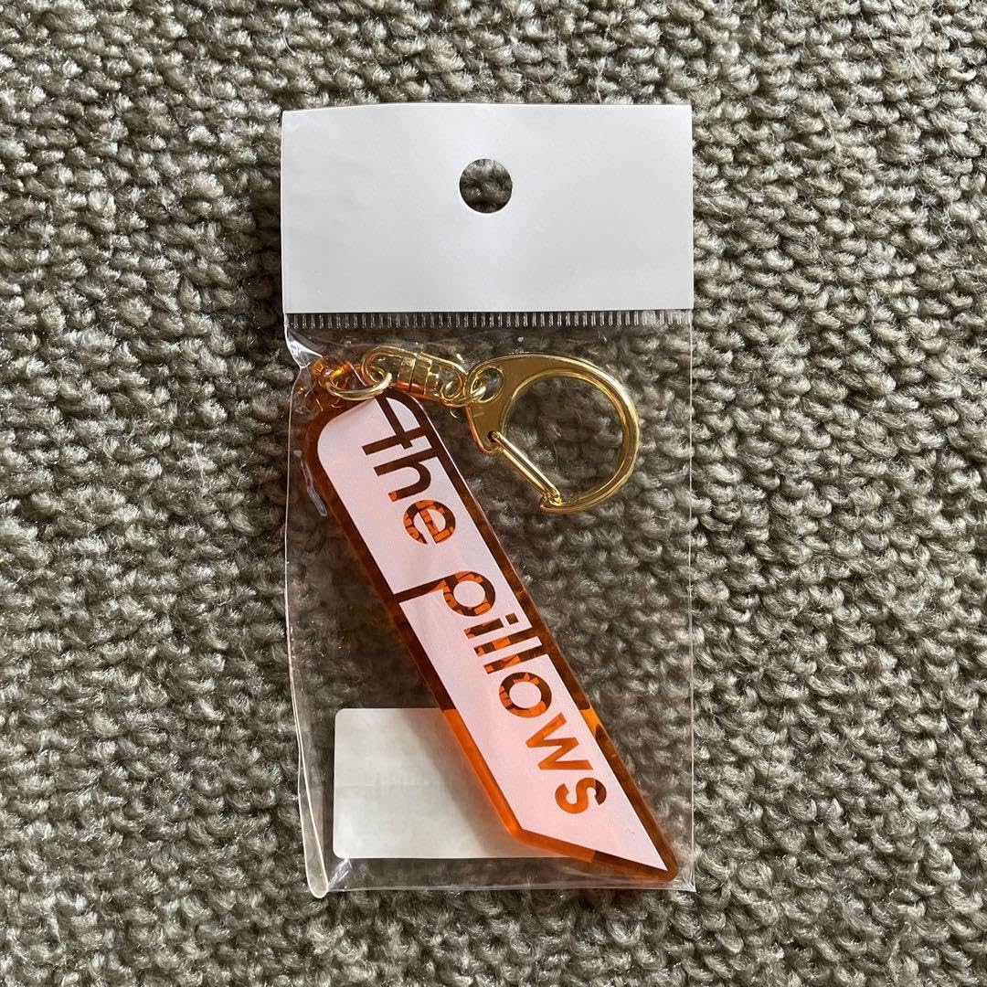 Amazon.co.jp: the pillowsキーホルダー : おもちゃ