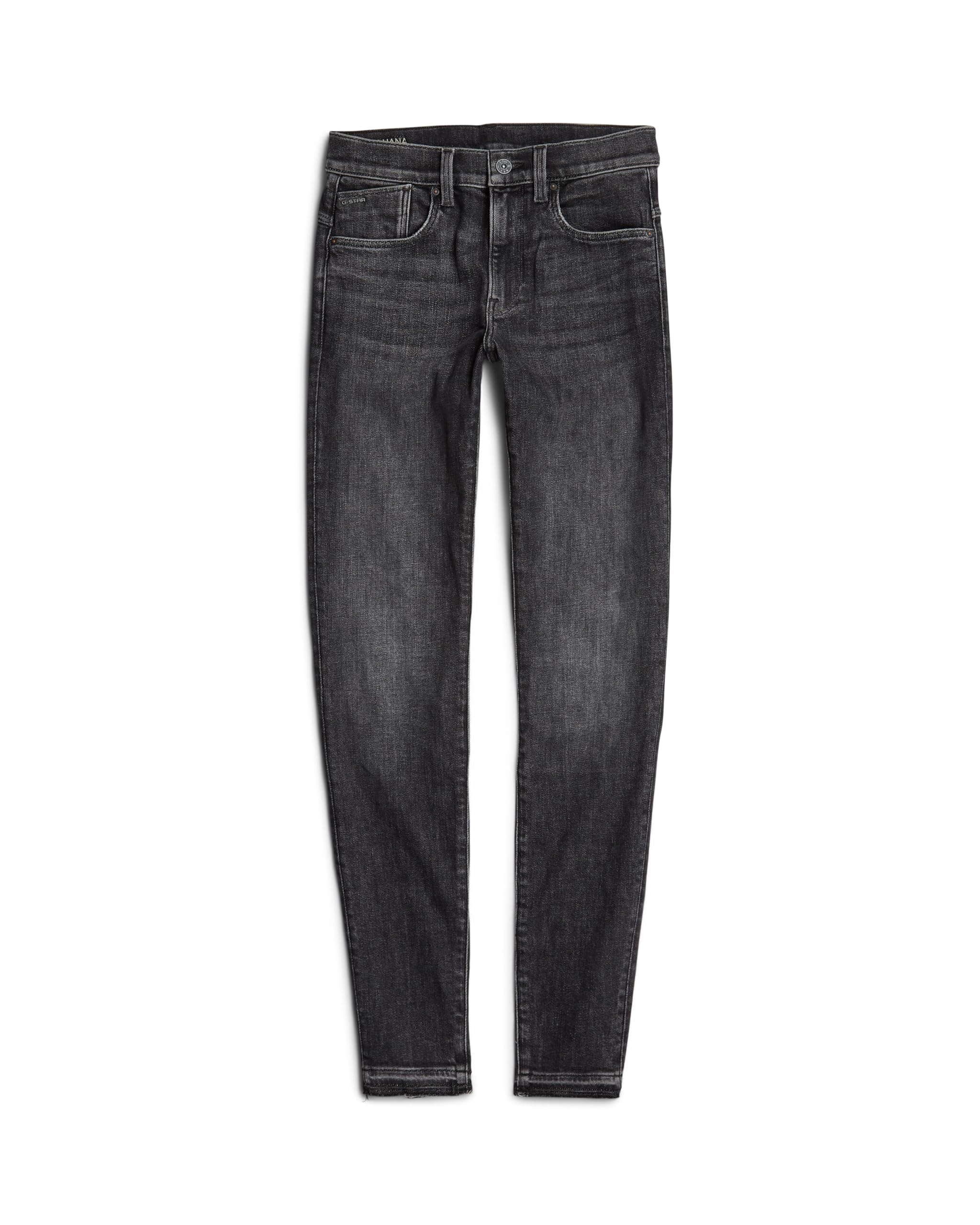 G-Star Damen Lhana Skinny Jeans Jeans – Bild 6