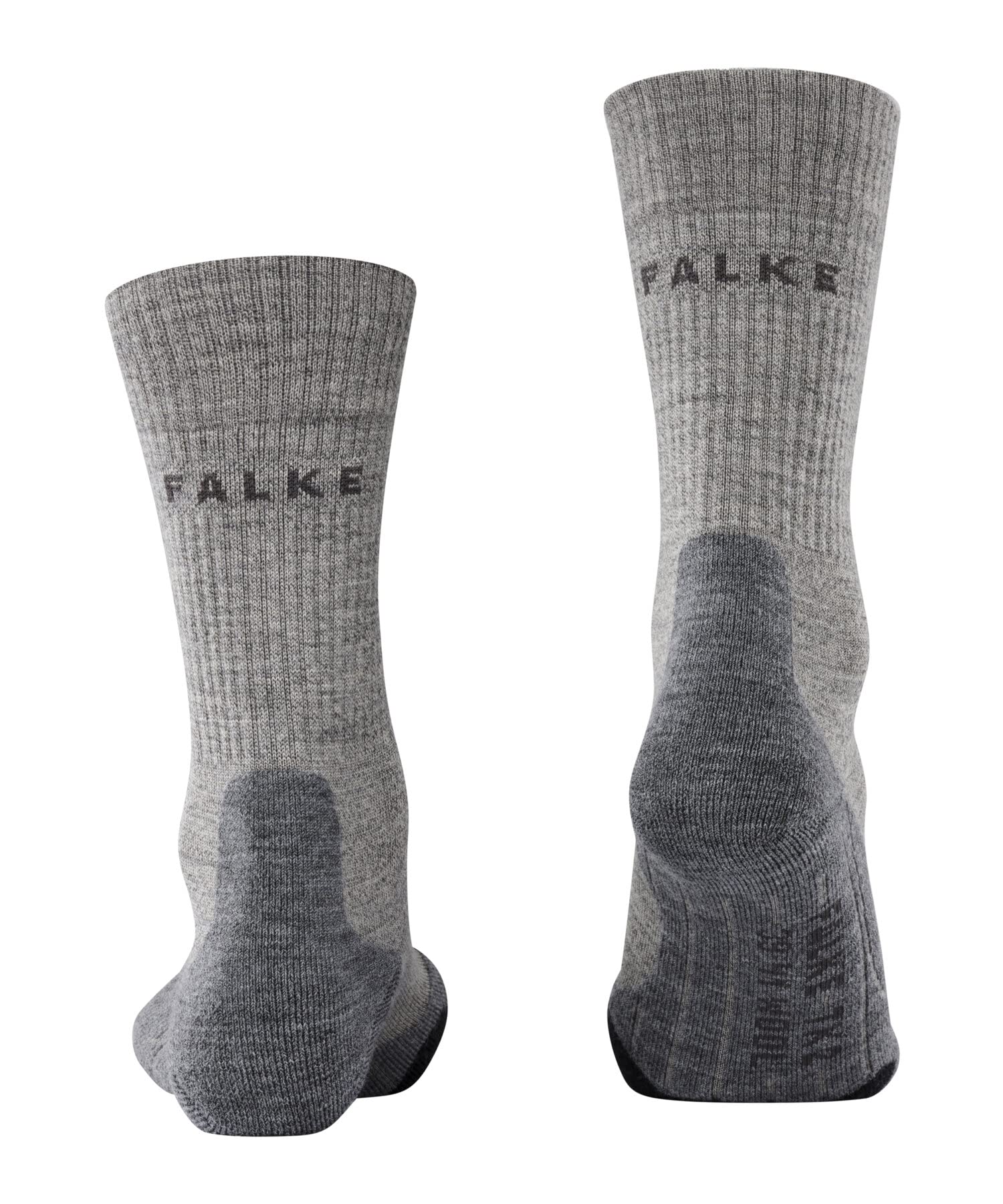 FALKE femme TK2 Wool chaussettes de randonnée rembourrage moyen