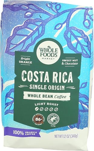 Whole Foods Costa Rica