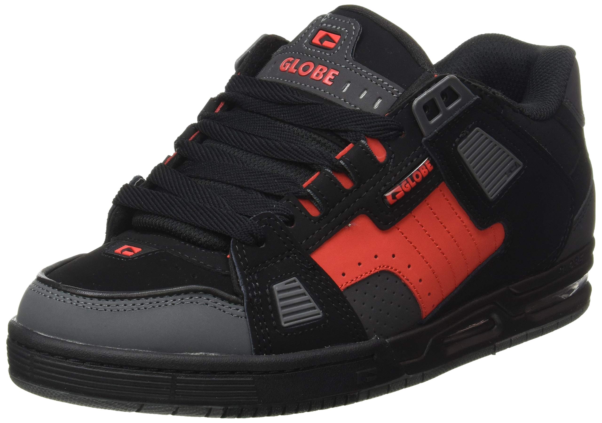 Globe Los Angered II