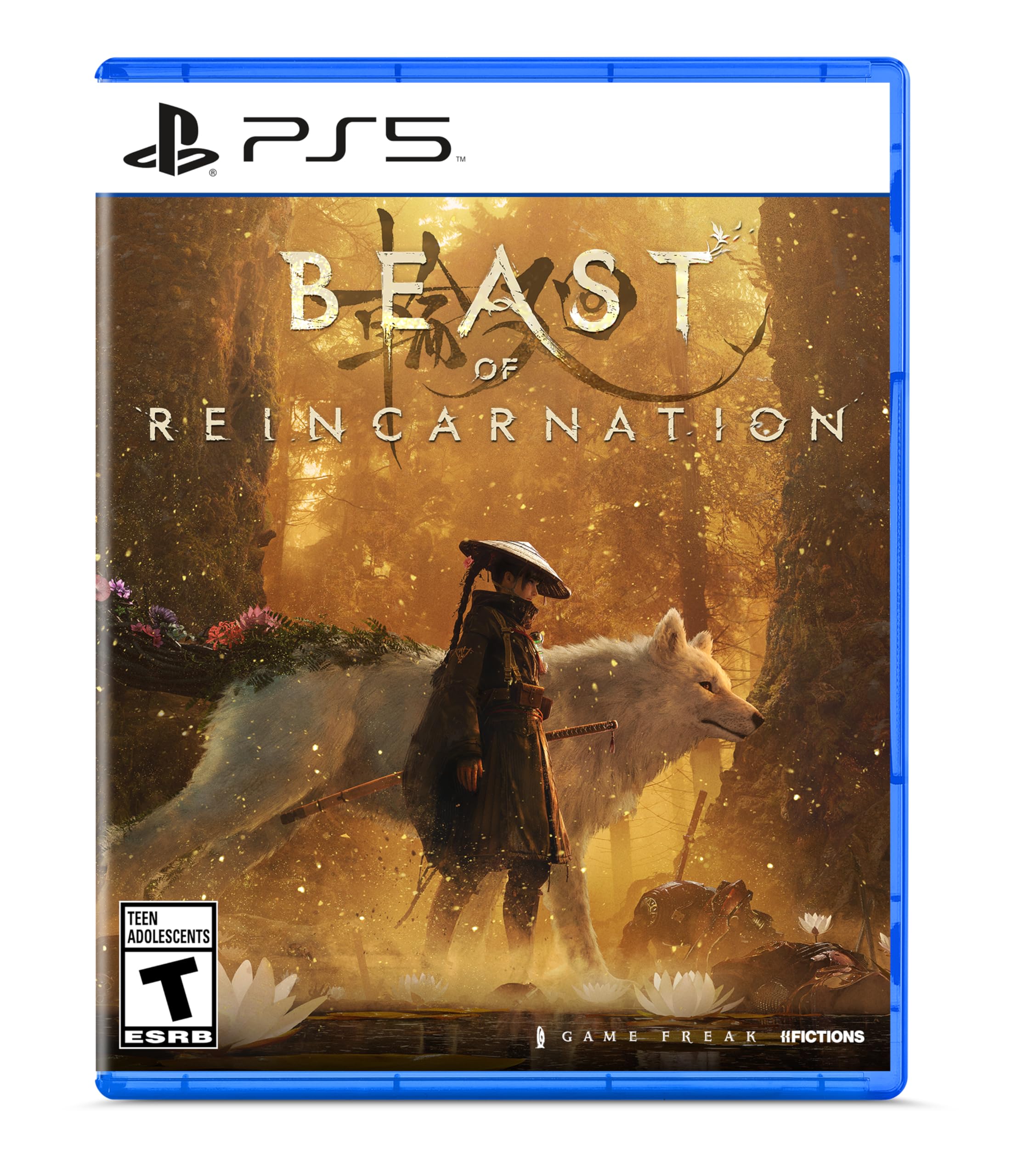 Beast of Reincarnation - Xbox Series X/S - Very Good - Used Game - Image 7