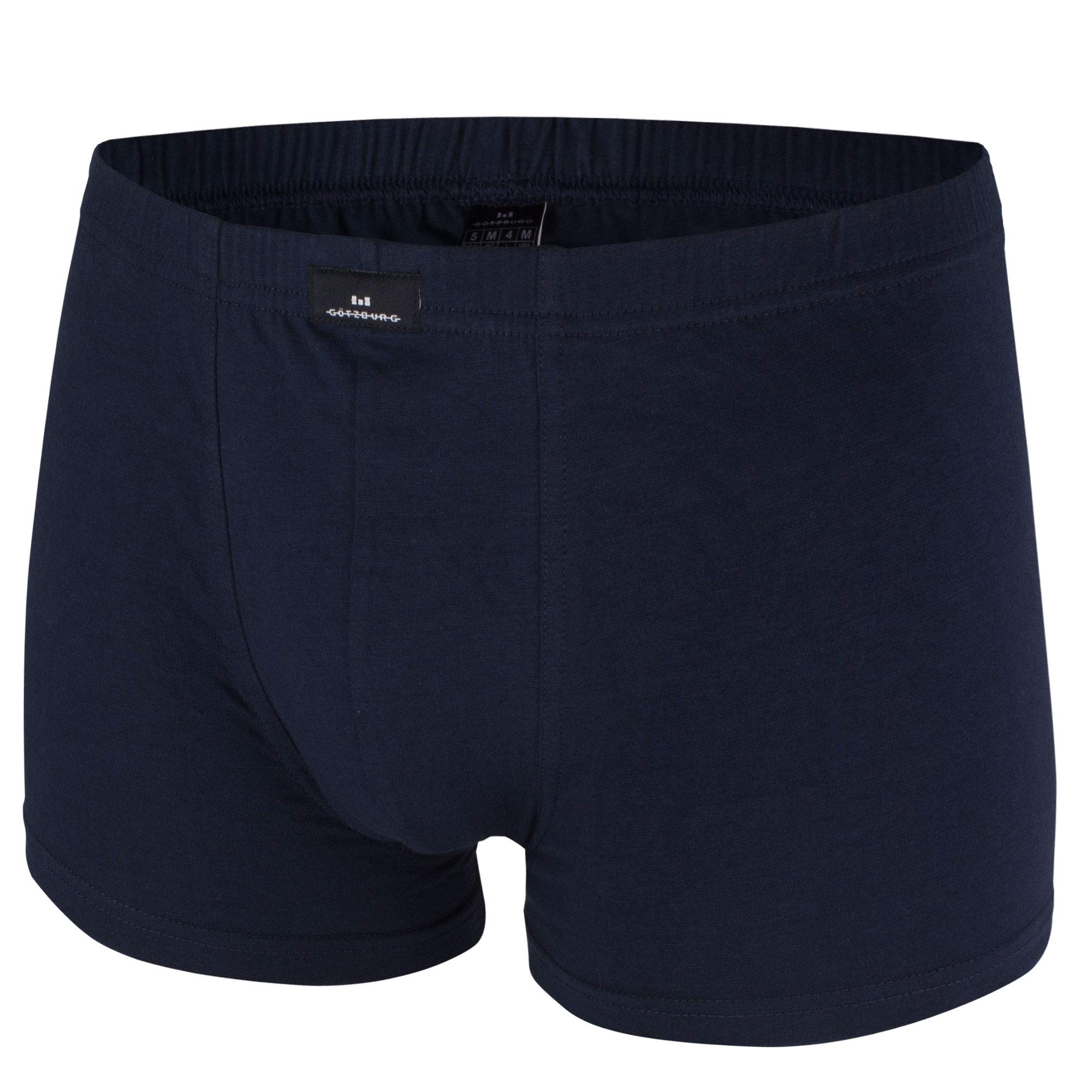 Götzburg Herren Boxershorts/Pants im 6er Pack