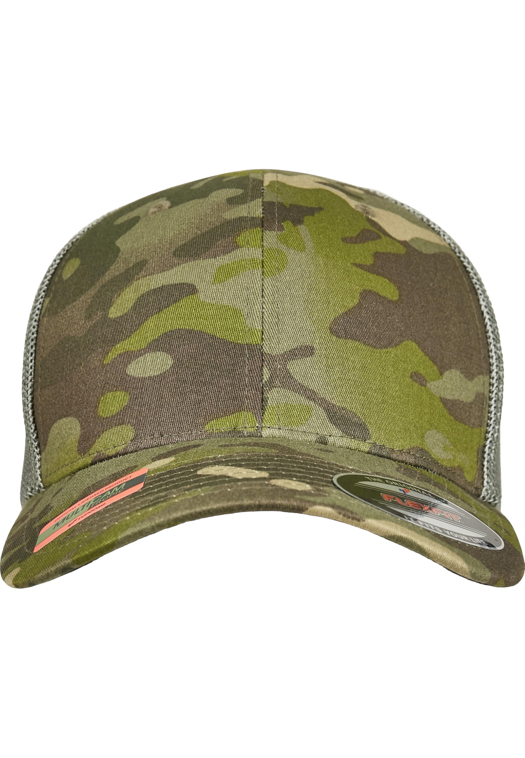 Flexfit Unisex Multicolore Cap Trucker Mesh