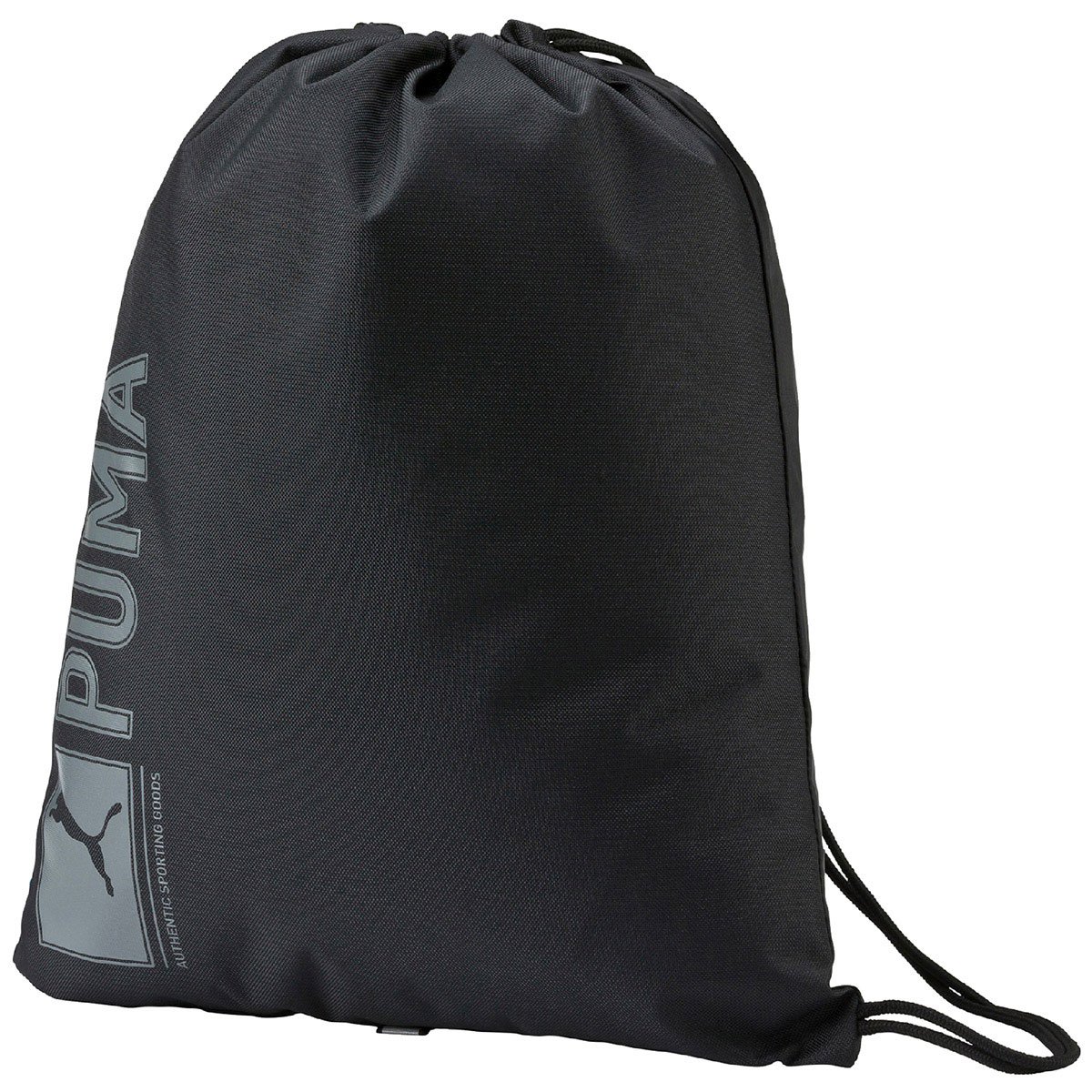 Puma Pioneer Sacca da Palestra - Nero (Nero) - M