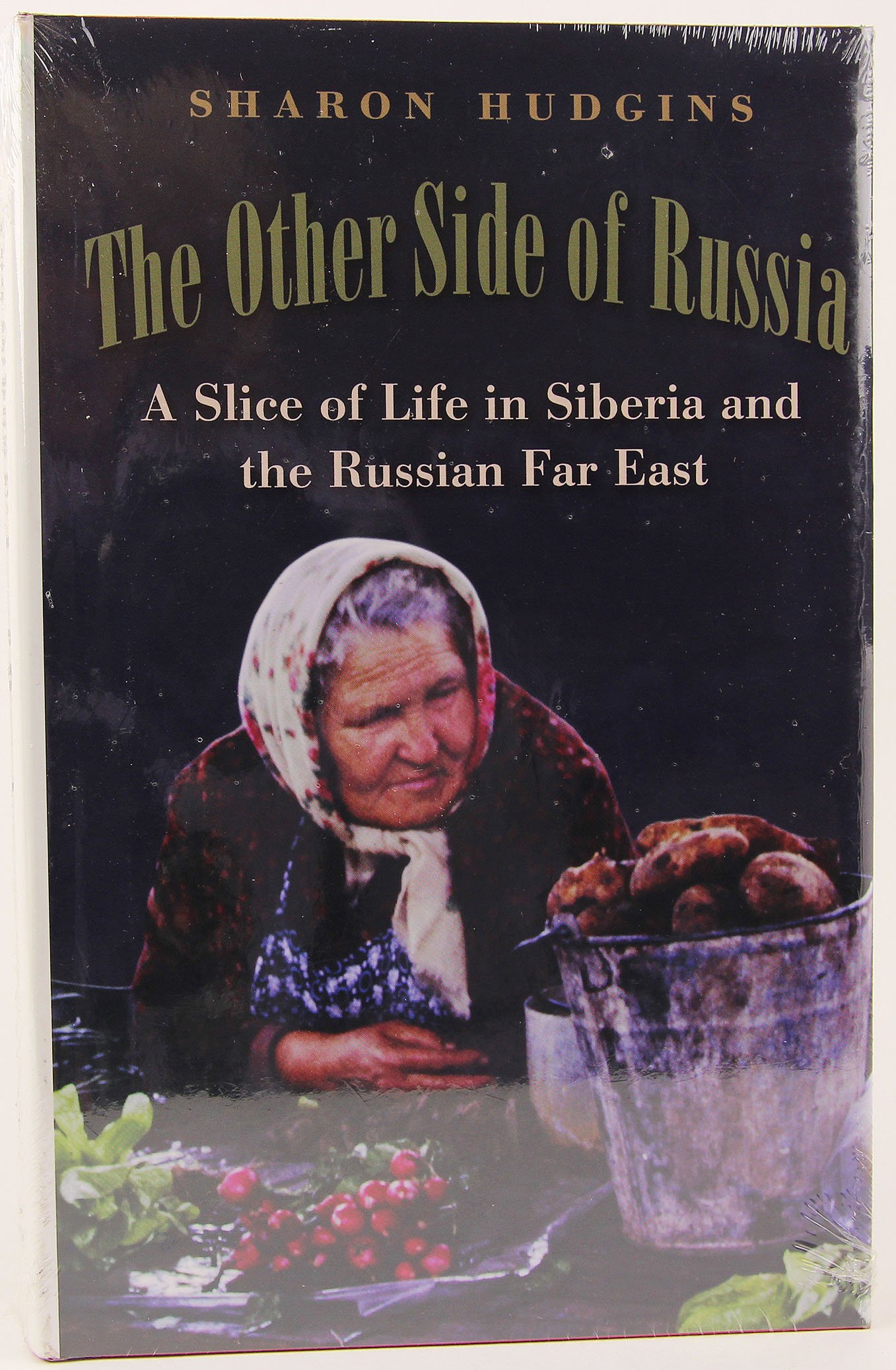 Buy The Other Side of Russia: A Slice of Life in Siberia and the Russian Far East: 21 (Eastern European Series) — BookShops.in
