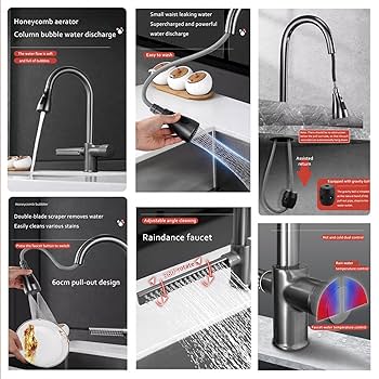 蛇擺件 アニマル蛇口 アンティーク風