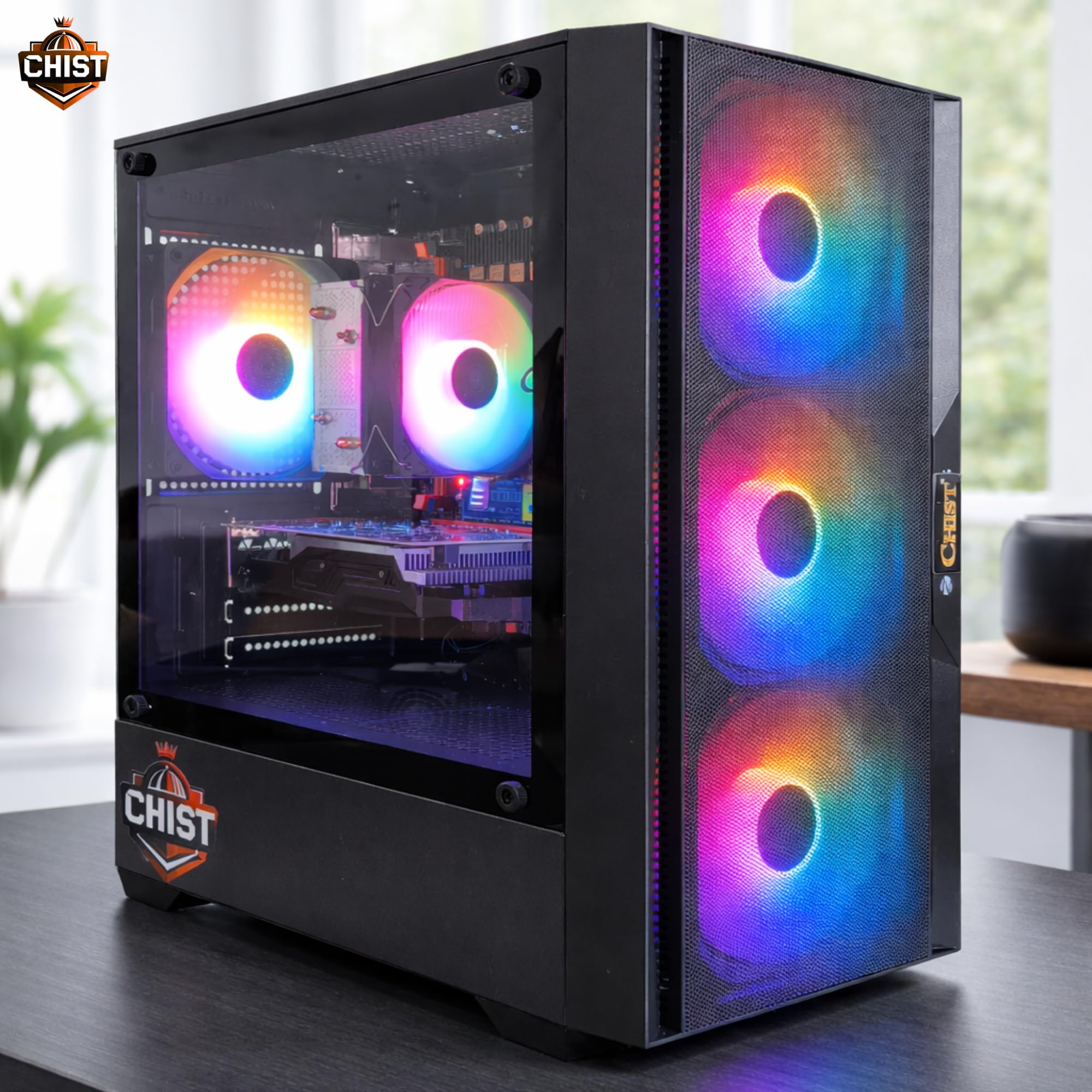 CHIST I7 Gaming PC