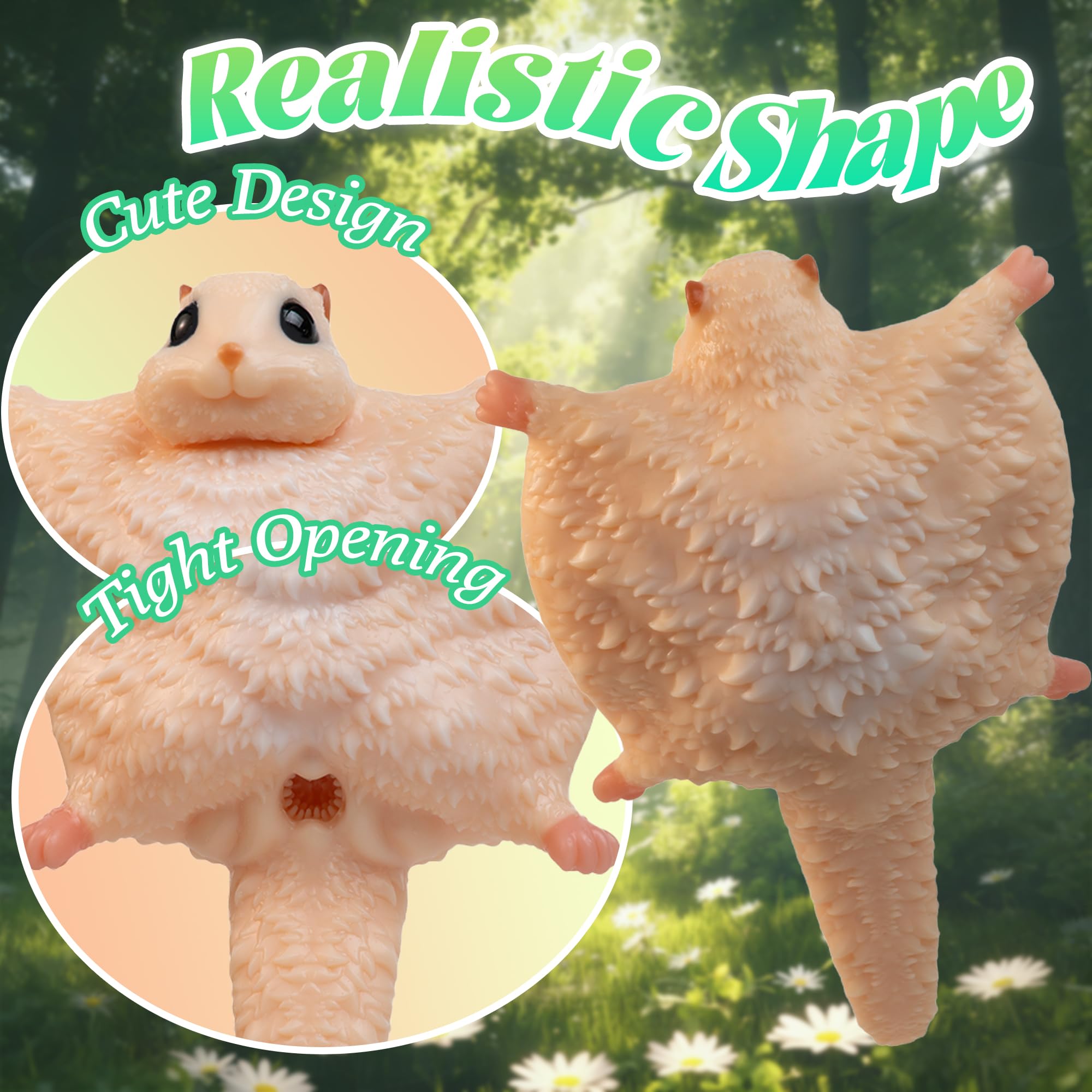 Amazon.com: Realistic Mini Sex Doll Torso Fantasy Masturbator for  Men,Animal Male Masturbator with Tight Vaginal Silicone Pussy,Soft Fantasy  Sex Toys for Male Masturbation with 3D Textured : Health & Household