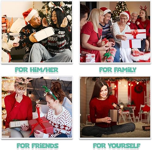 Vista 9 de Ambientadores personalizados con imagen – Ambientador personalizado para coche con cara divertida – Ambientador de aire personalizado para colgar