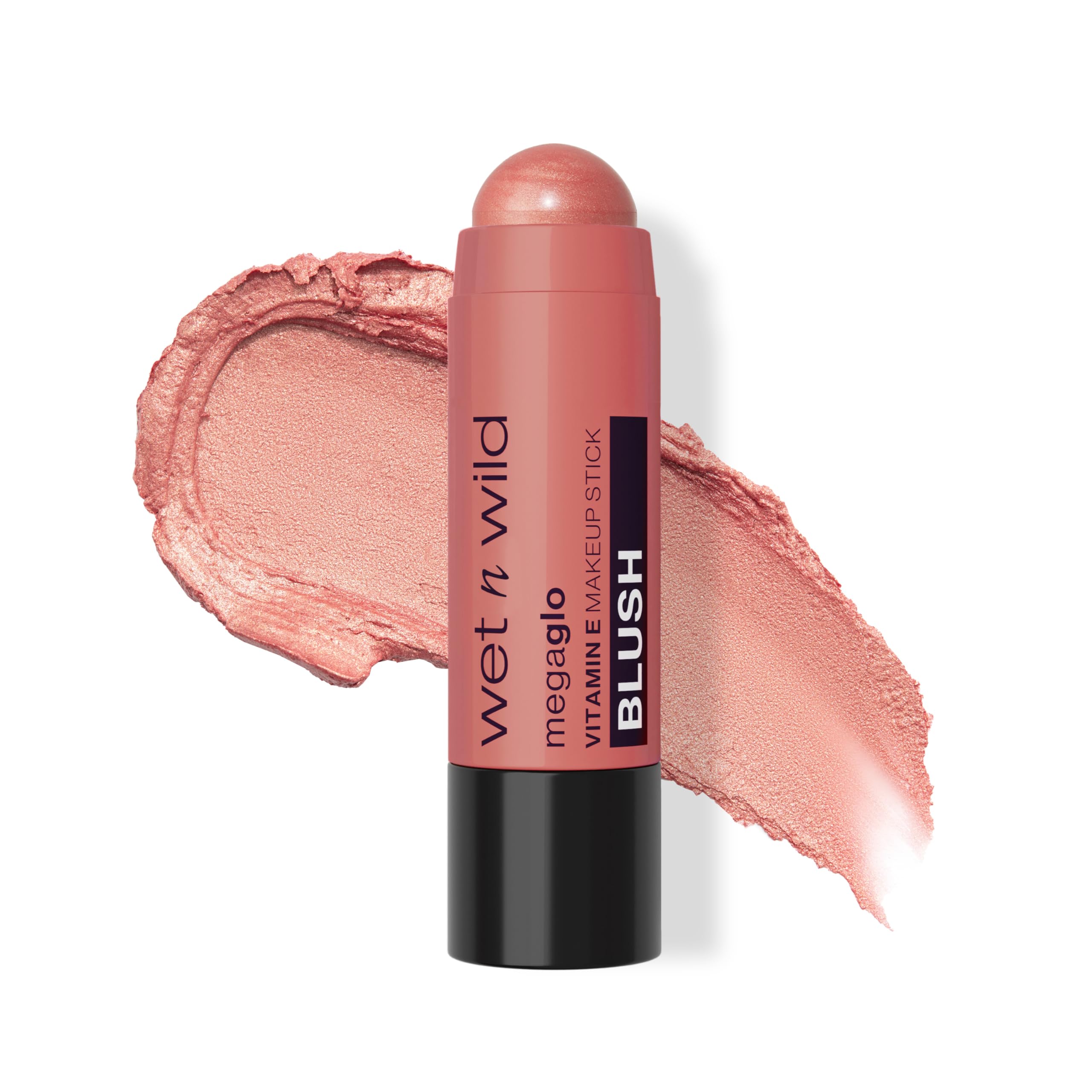 Wet n Wild& Megaglo Makeup Stick 801a Peach Bums, 1.1 Ounce, 1.1 Ounce (Pack of 1)