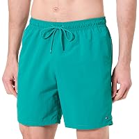Tommy Hilfiger Im & Na UM0UM03309 - Costume da Bagno da Uomo, con Coulisse