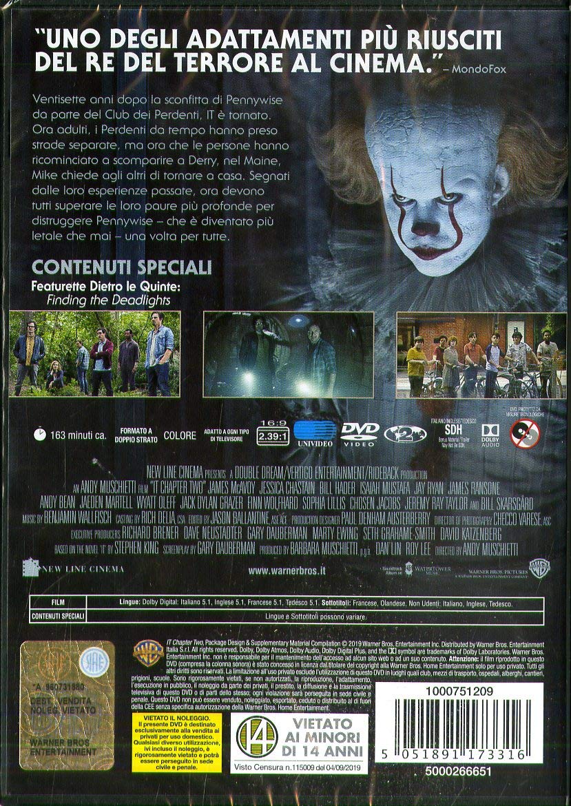 IT Capitolo 2