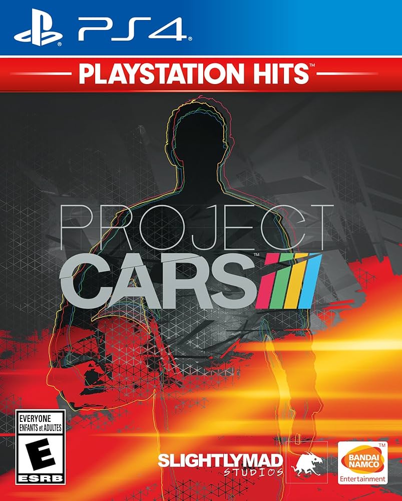 (未使用･未開封品)　PROJECT CARS PERFECT EDITION - PS4 0pbj0lf Amazon.co.jp: PROJECT CARS PERFECT EDITION - PS4 : ゲーム