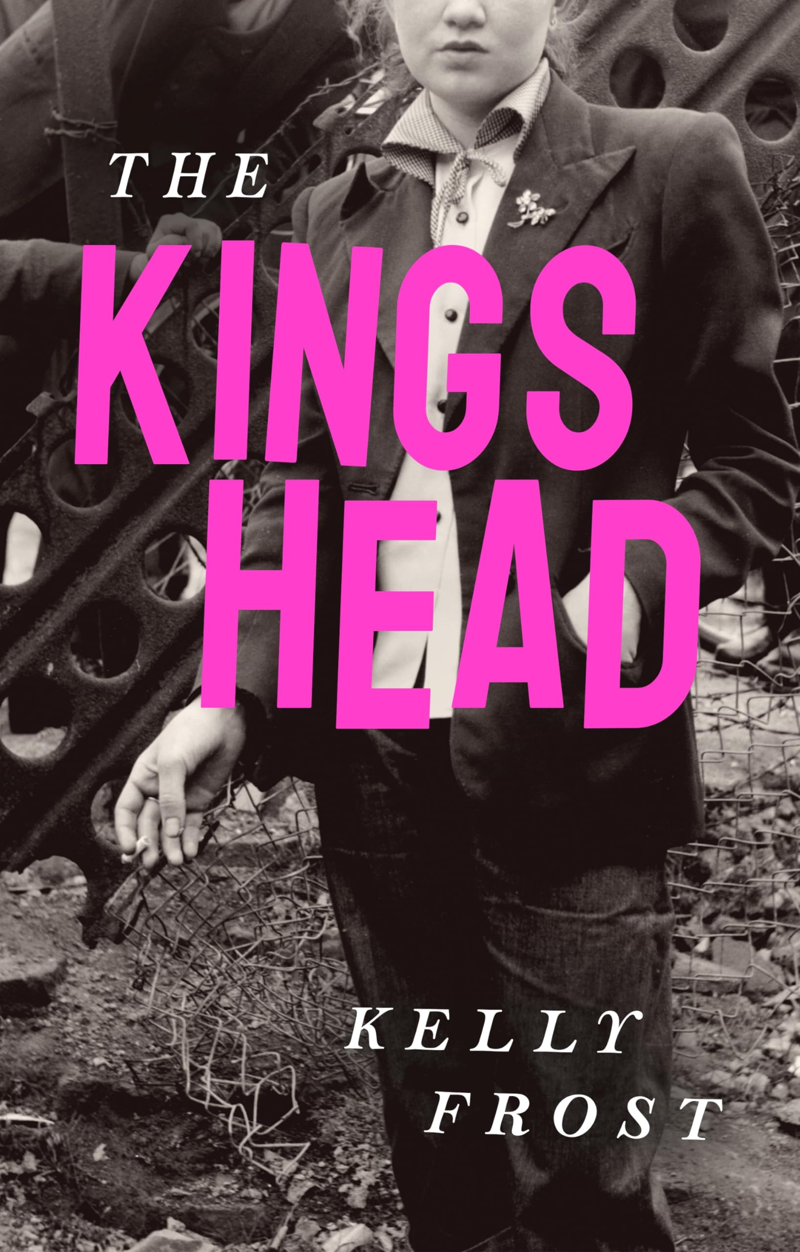 Kings Head