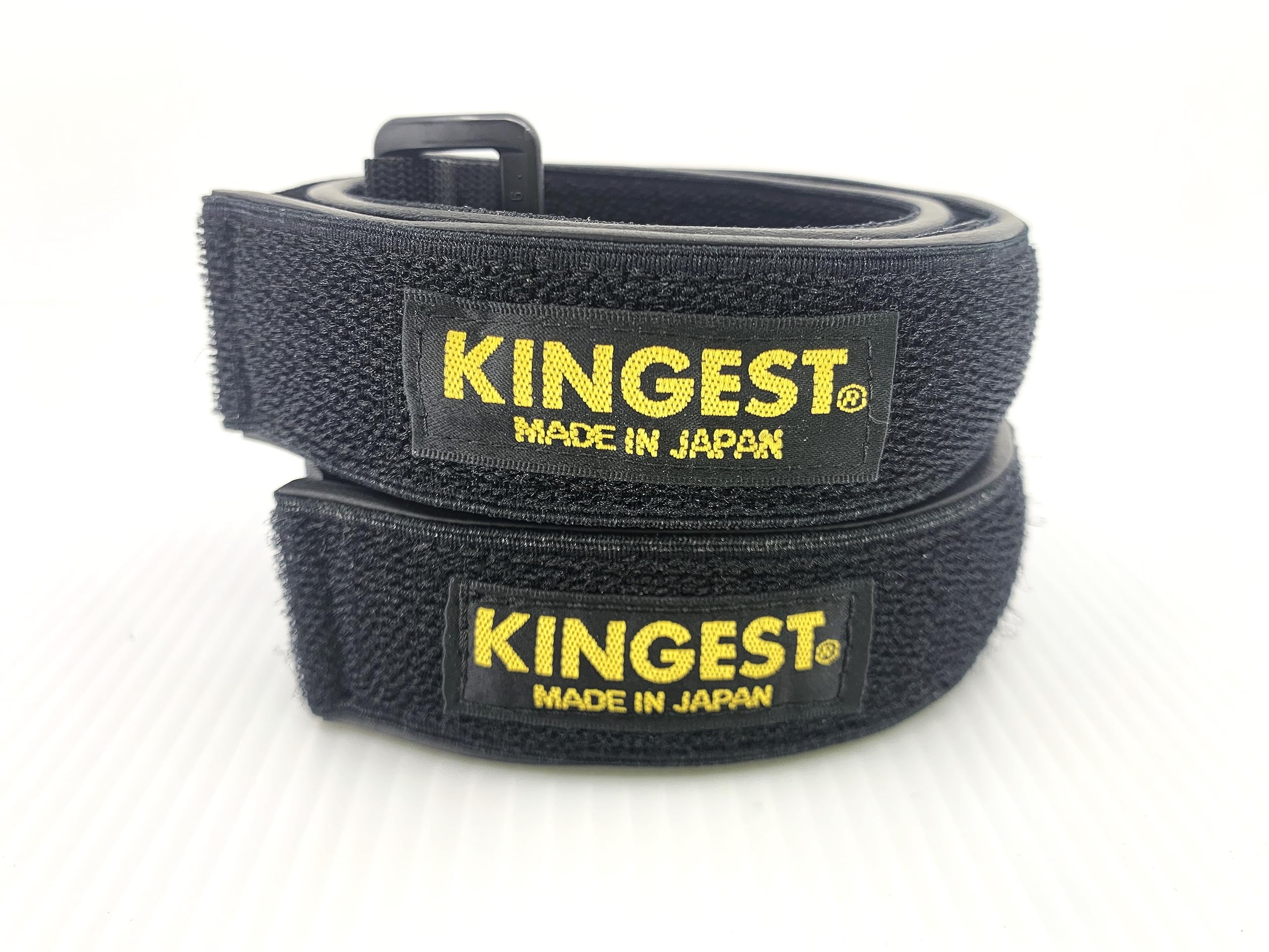 Amazon | KINGEST®加圧ベルト アスリート 2重巻き うで用（XS） | 日本