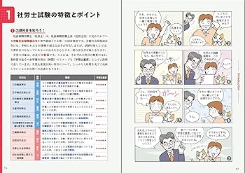 ユーキャンの社労士 はじめてレッスン 2026年版【オールカラー