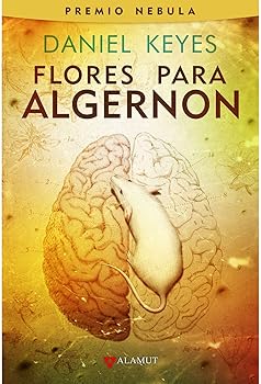 Flores para algernon: 86 (A...