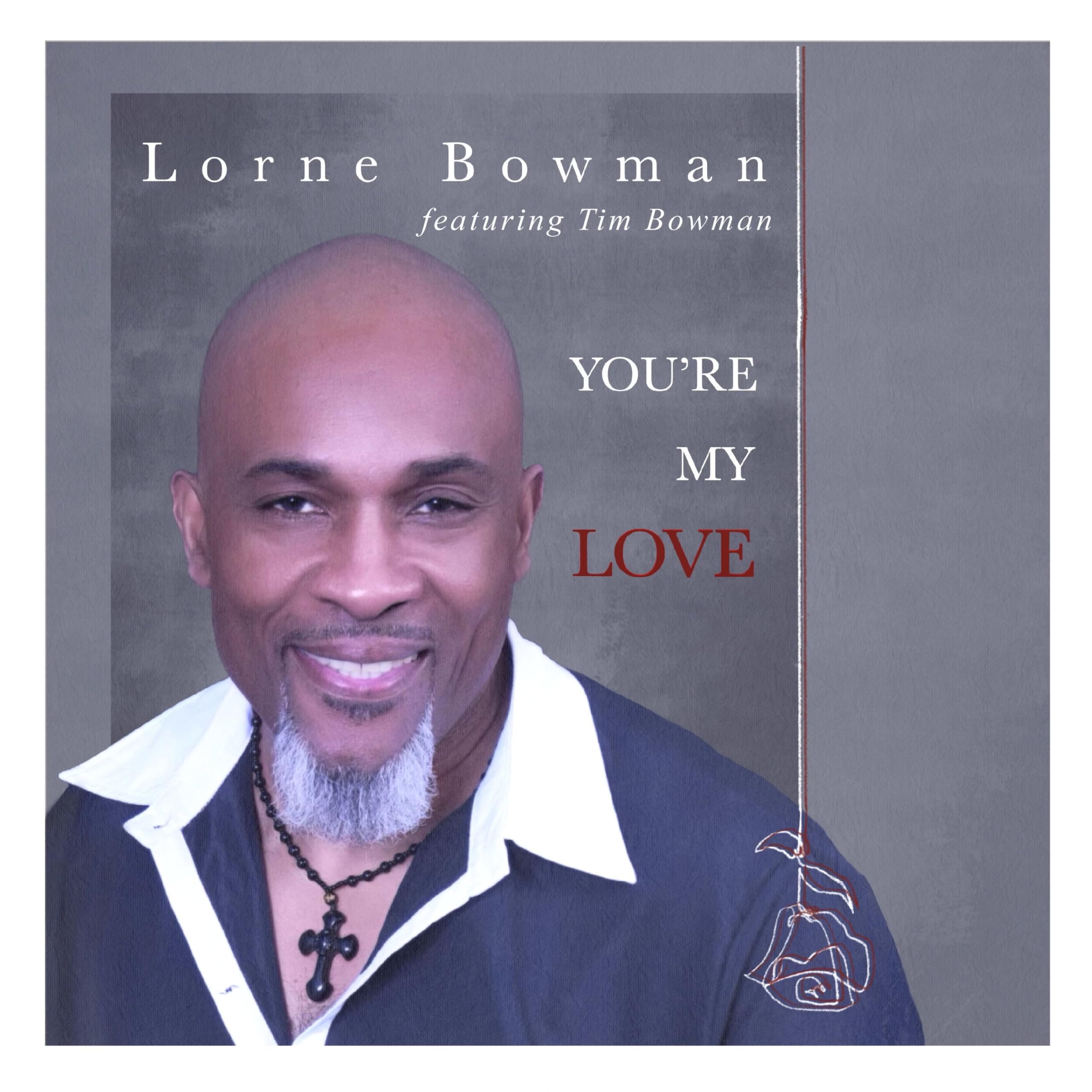 Lorne Bowman