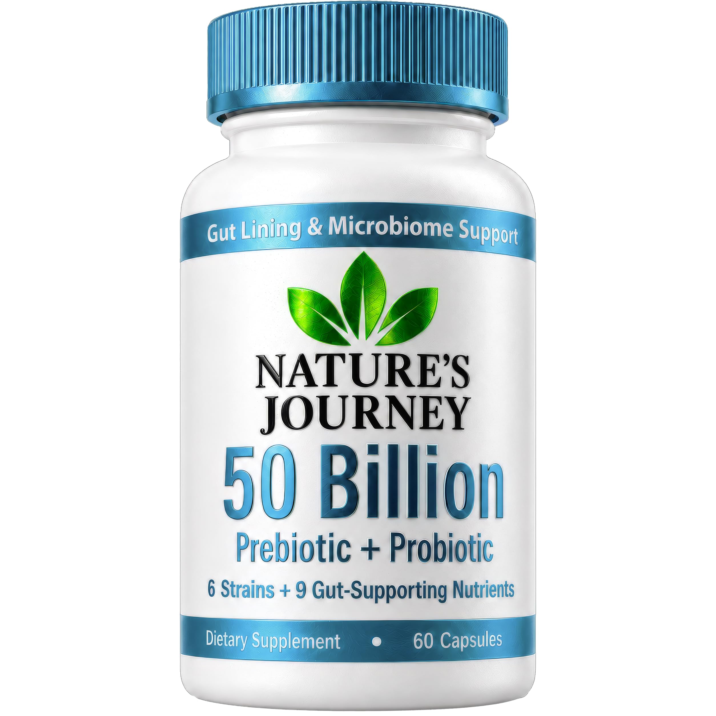 Daily Synbiotic