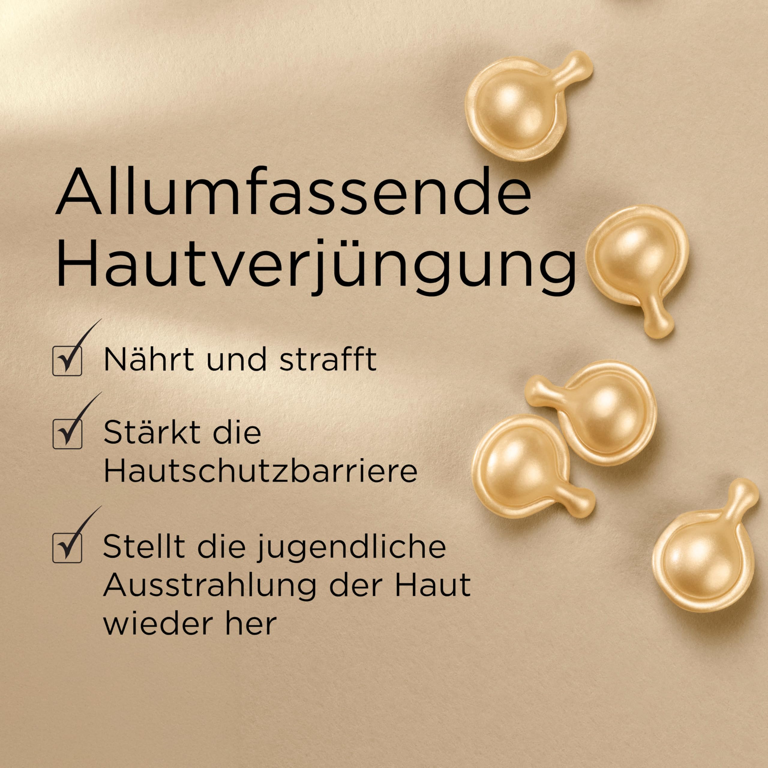 Elizabeth Arden Advanced Ceramide Daily Youth Restoring Serum, 60 Stück
