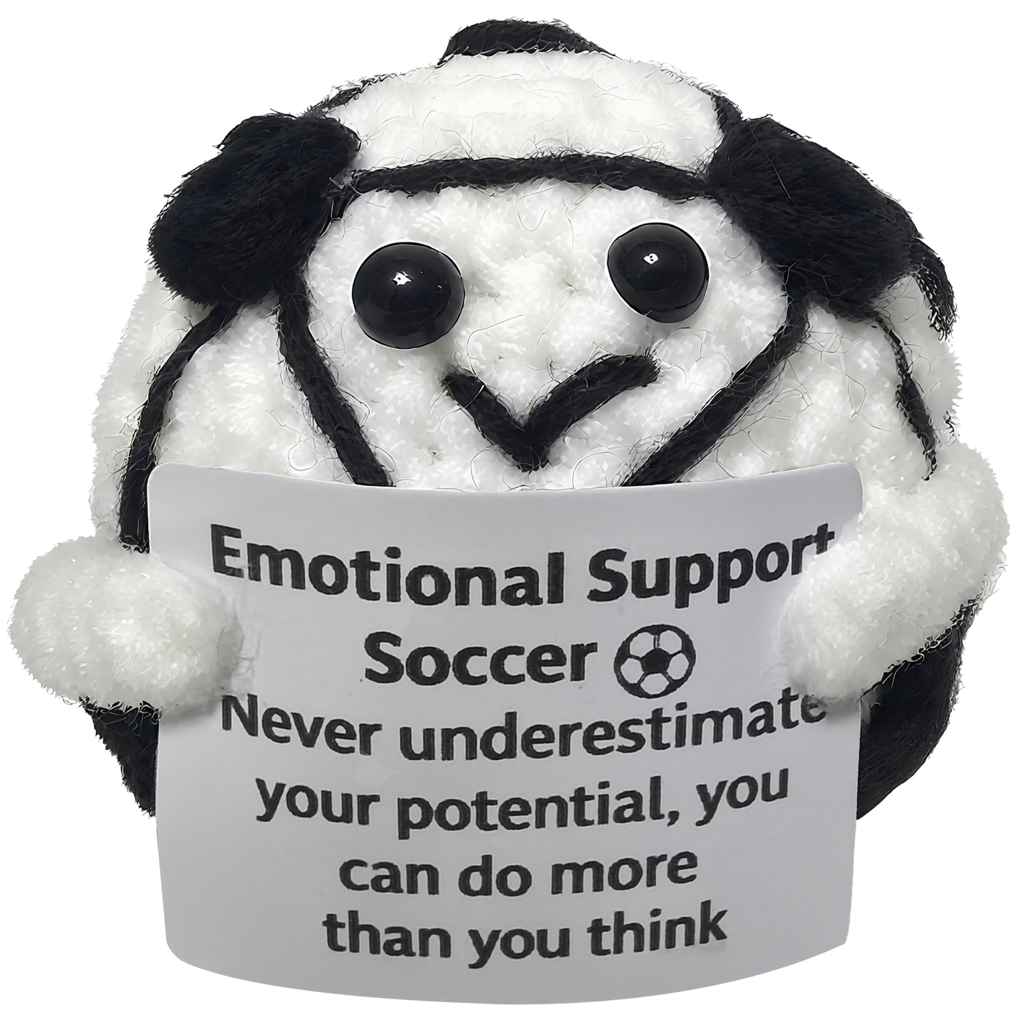 RTIOUJGI Positive kartoffel (Fußball)