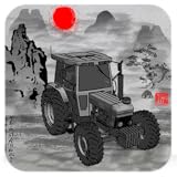 China Tractor Racing 2