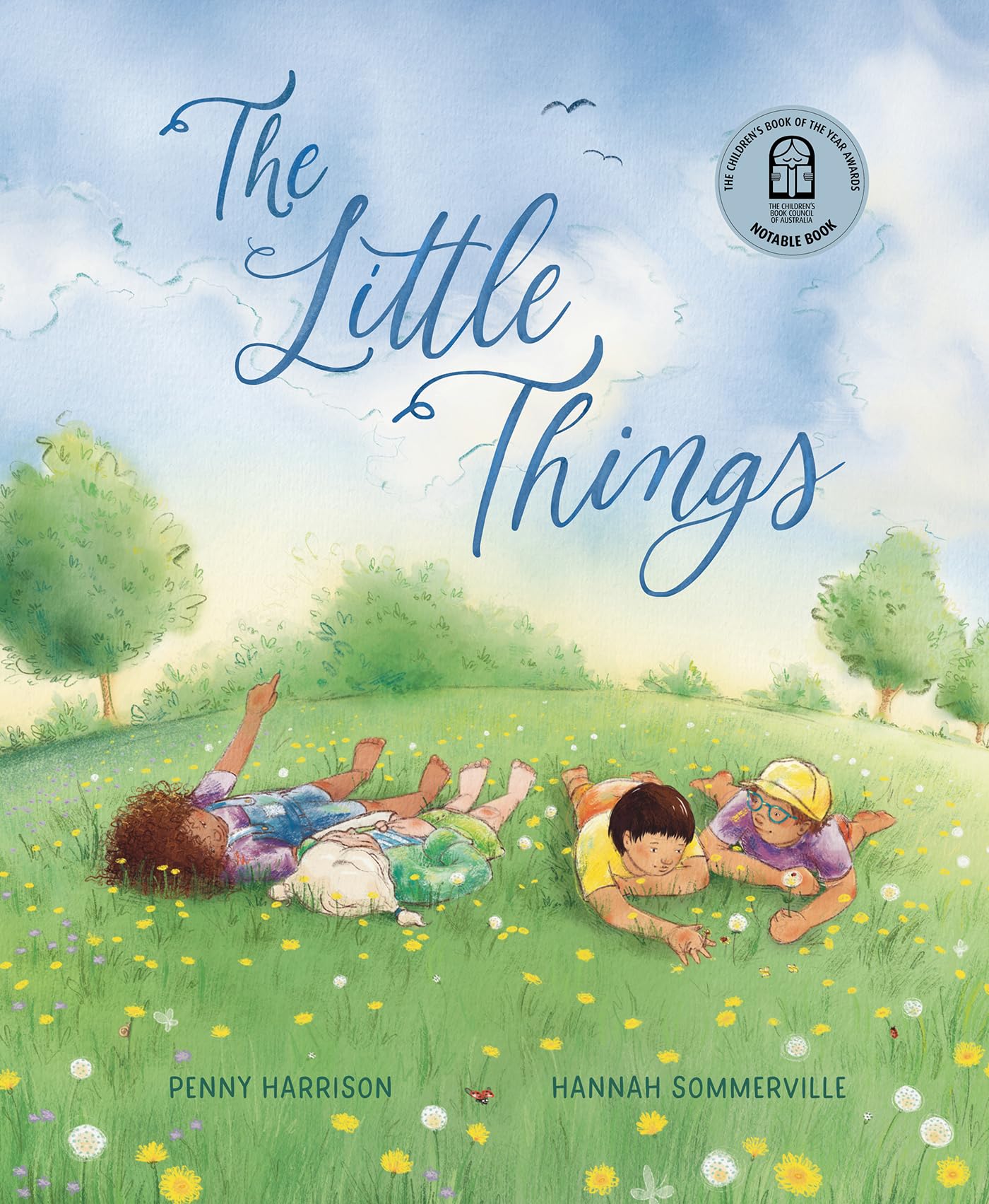Little Things