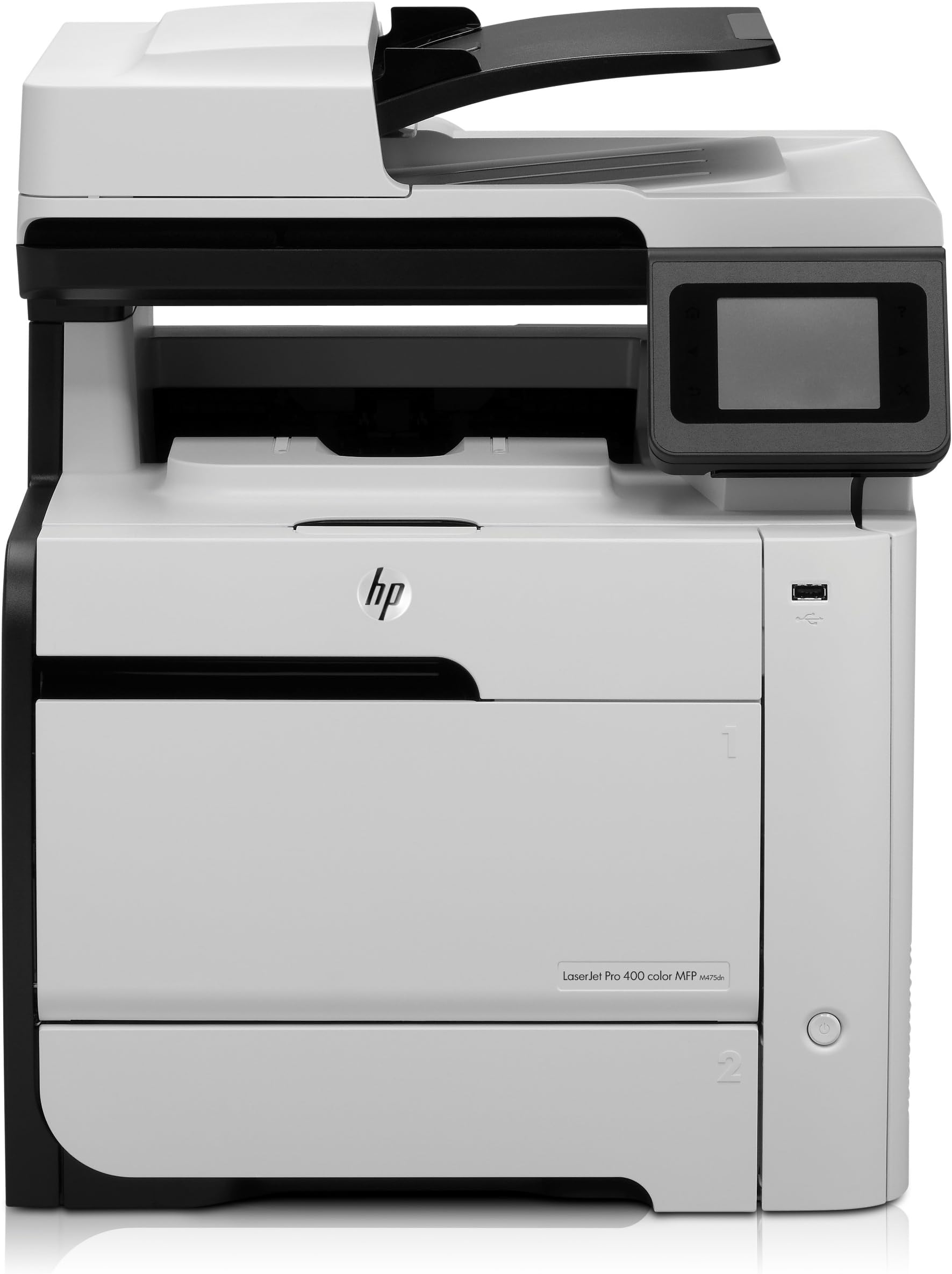hp laserjet 400