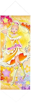 【最終価格】スター☆トゥインクルプリキュア 等身大タペストリー 『5人セット』 71SuPk8OCOL._UF350,350_QL50_.jpg
