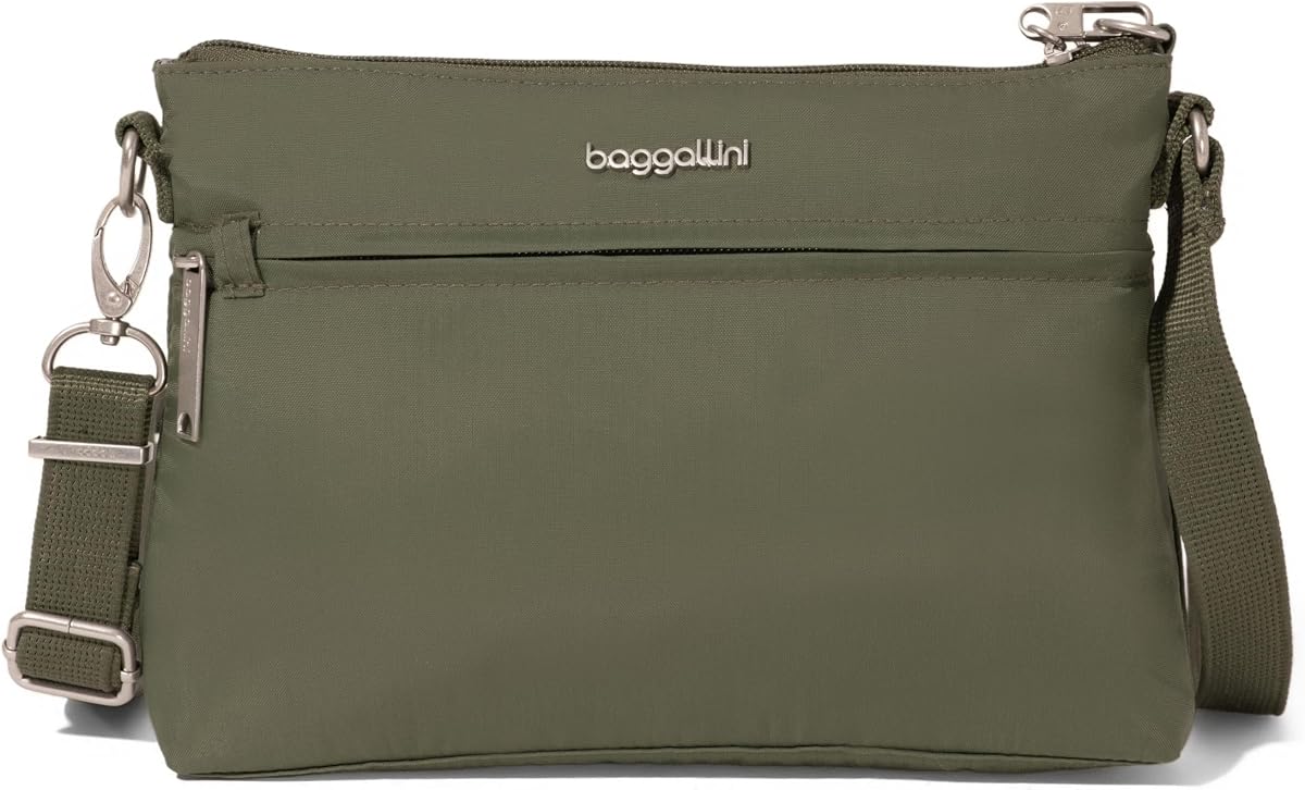 Bandolera Memento antirrobo Securtex™