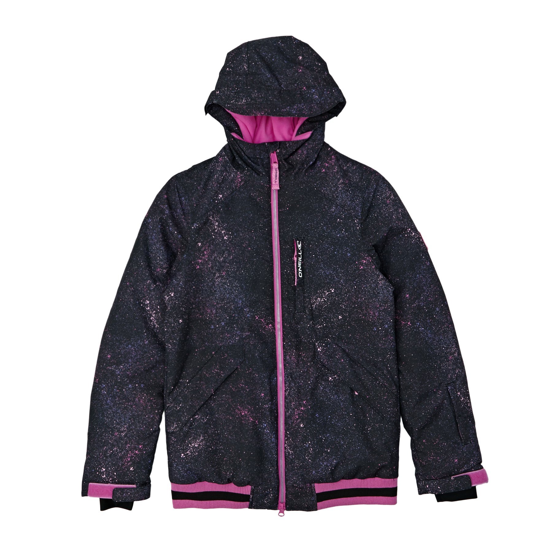 bambini giacca da snowboard O'Neill LUCENTEZZA Giacca MÃ , Ragazza
