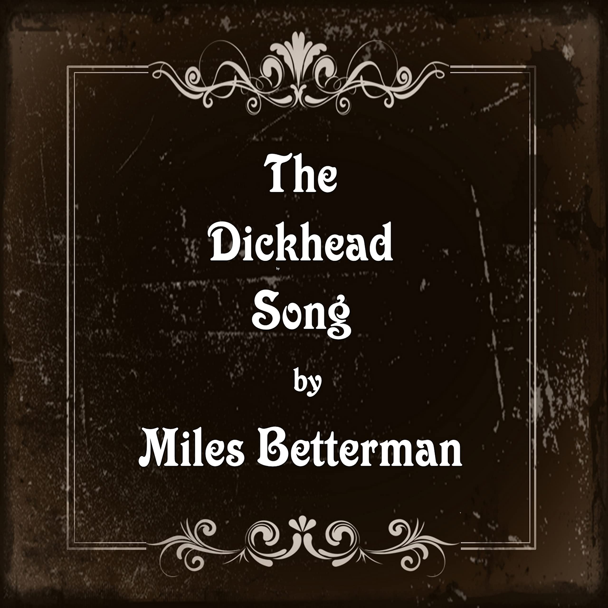 Miles Betterman
