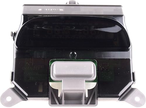 Indicador de temperatura y dirección Toyota Tacoma 2005-2008 PARTE OEM ACTUALIZADA