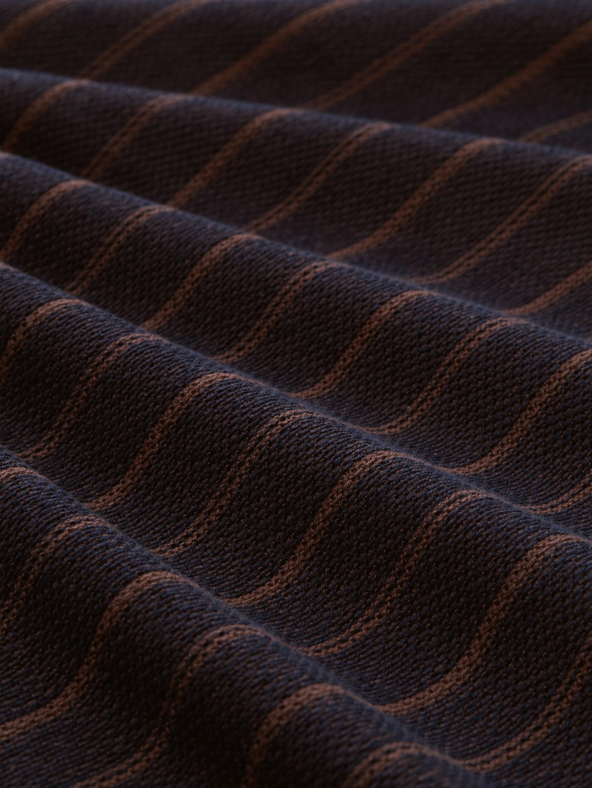 TOM TAILOR Herren Strickpullover mit Rundhalsausschnitt