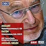 Michael Gielen conducts Mozart & Haydn