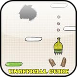 cheats for DOODLE JUMP GAME - UNOFFICIAL VERSION